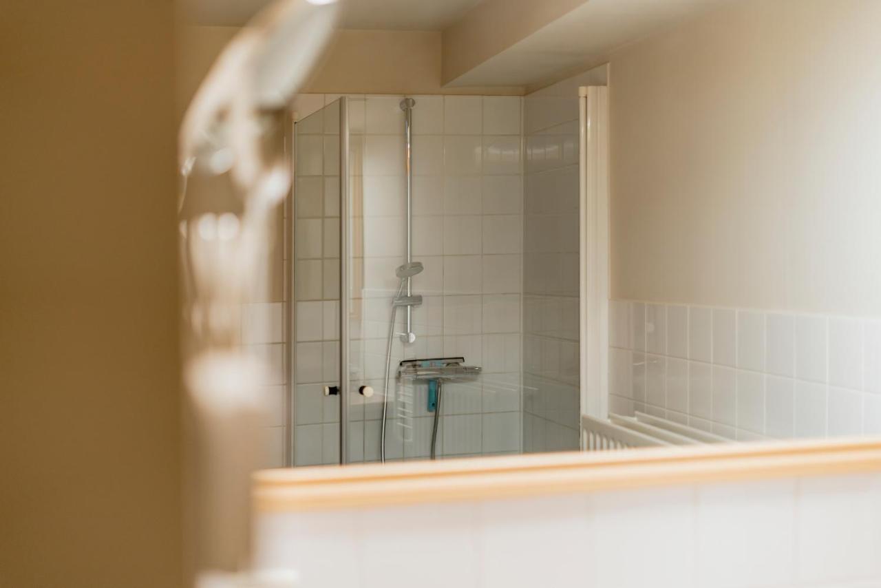 Top& Ruim Duplex Woning In Patershol,Centrum Gent! Dış mekan fotoğraf